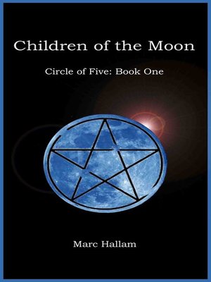 cover image of Children of the Moon